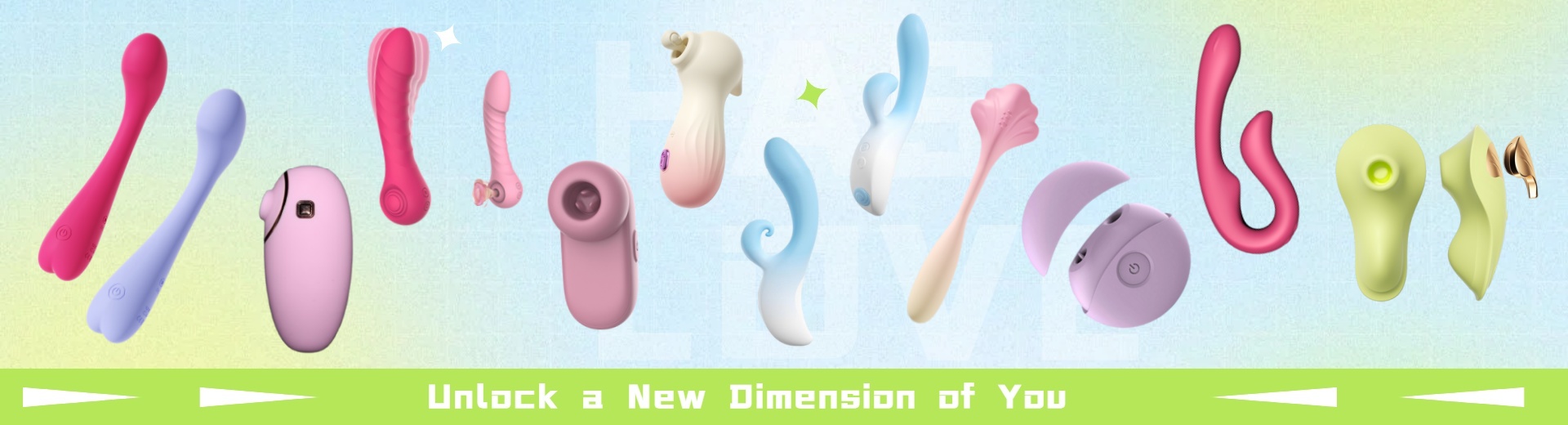 sex toy manufacturer